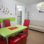 Evergreen Apartamento