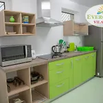 Evergreen Două Mai