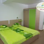 Apartamento Evergreen *