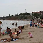 Evergreen Apartamento Două Mai