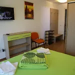 Apartamento Evergreen