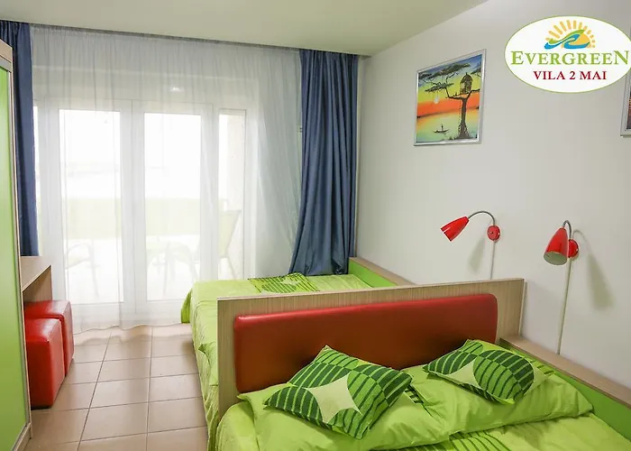 Appartamento Evergreen