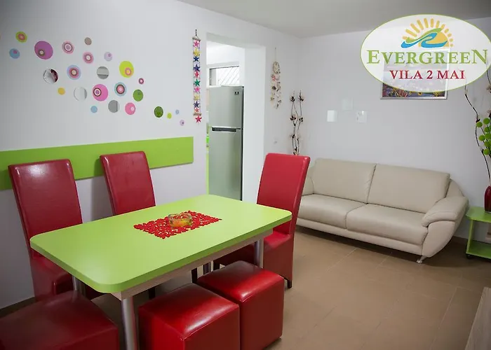 Evergreen Appartamento