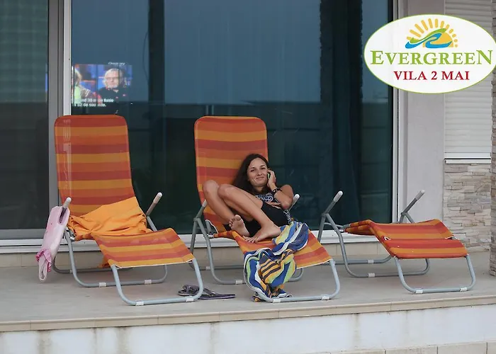 Appartamento Evergreen *