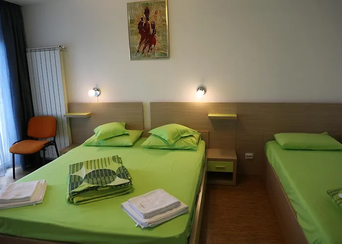 Appartamento Evergreen *