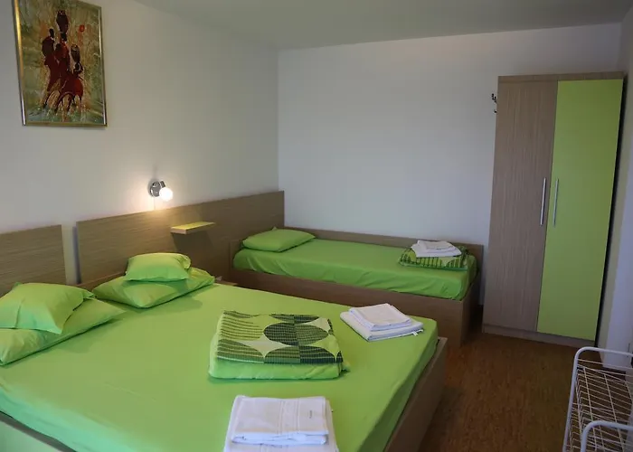 Appartamento Evergreen *