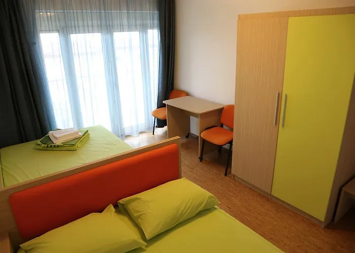 Appartamento Evergreen