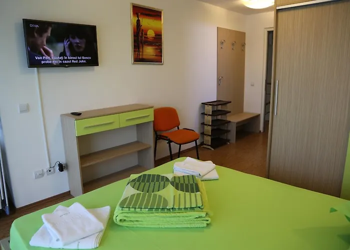 Appartamento Evergreen