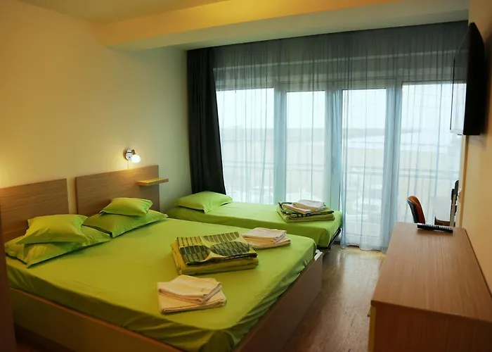 Appartamento Evergreen Două Mai