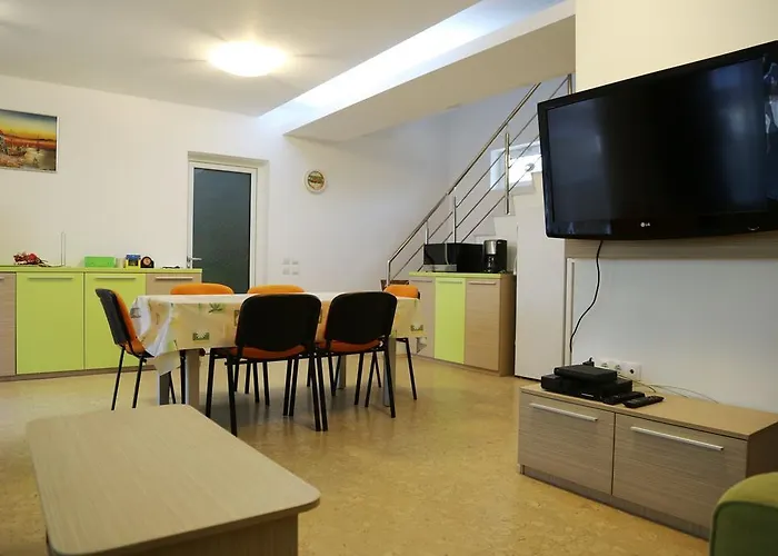 Appartamento Evergreen *