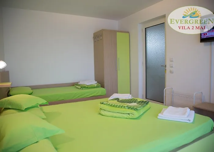 Appartamento Evergreen Două Mai