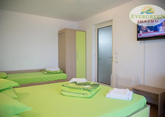 Appartamento Evergreen