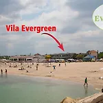 Apartment Evergreen 2 Mai