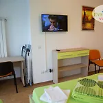 Evergreen Apartment
