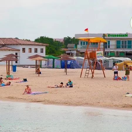 Evergreen Apartment *