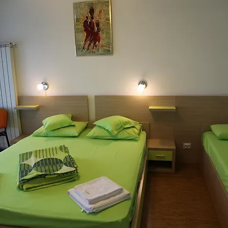 Apartment Evergreen *