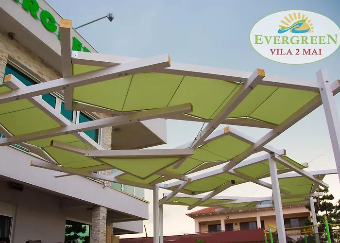 Evergreen شقة دووا مايْ