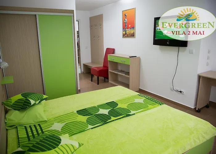 Evergreen * 多亚马伊