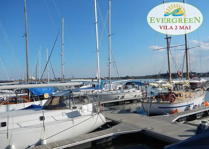 Evergreen * دووا مايْ