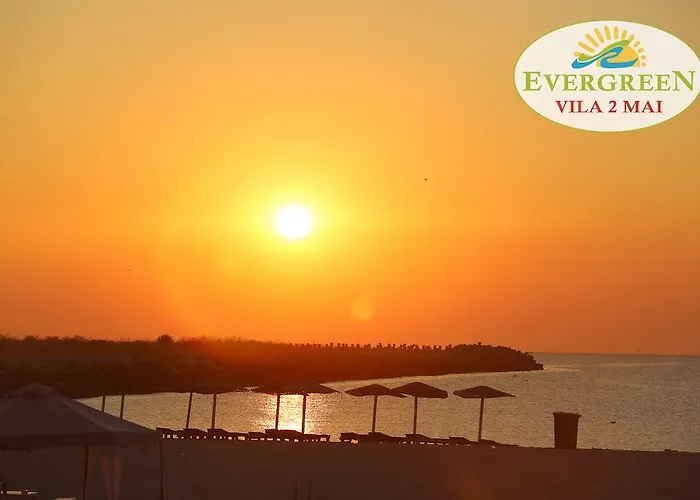 Evergreen * 多亚马伊