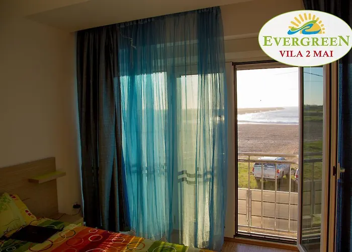 Evergreen 多亚马伊