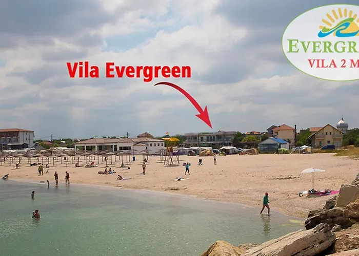 公寓 Evergreen 多亚马伊